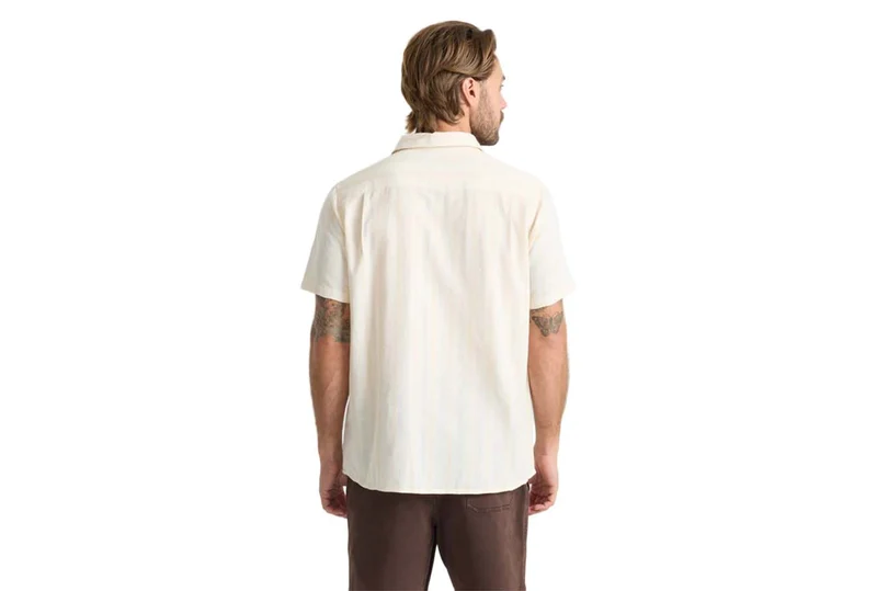 CROSSWINDS SS TISSÉ
