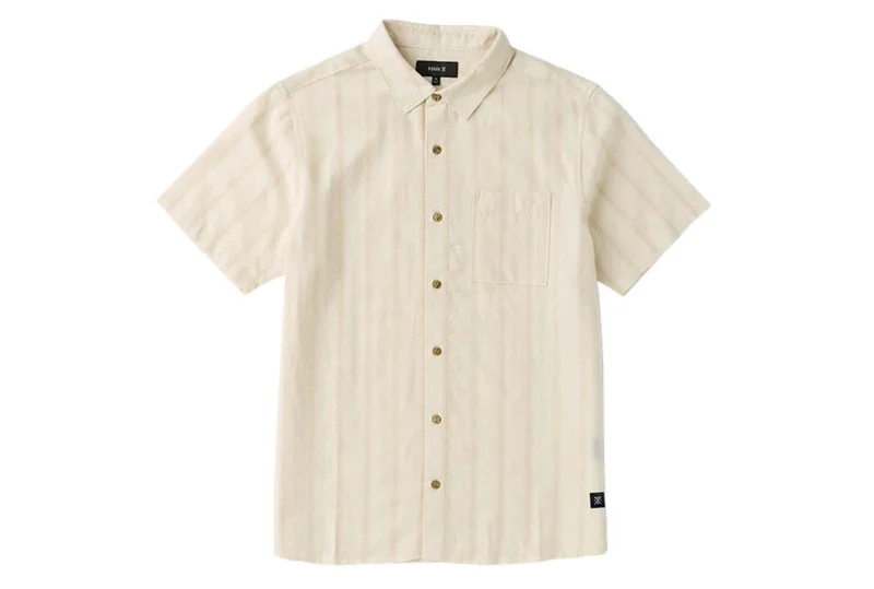 CROSSWINDS SS TISSÉ