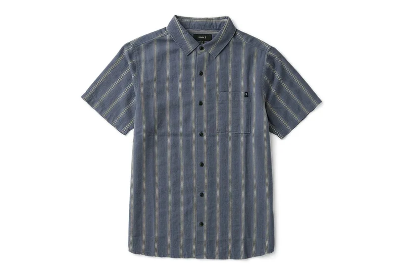 CROSSWINDS SS TISSÉ