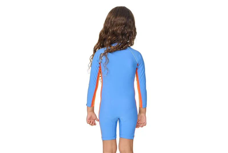 Combinaison de printemps Sun Revival pour fille