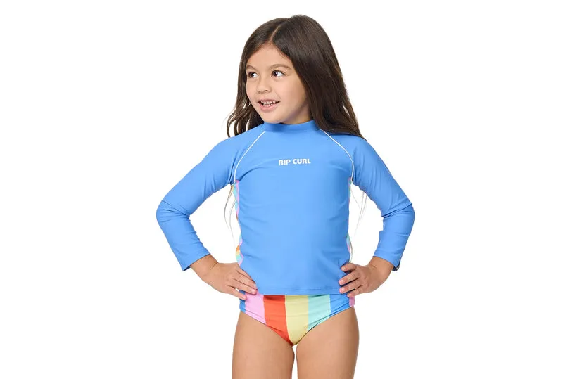 RASHIE GIRL DE SUNSHINE REVIVAL