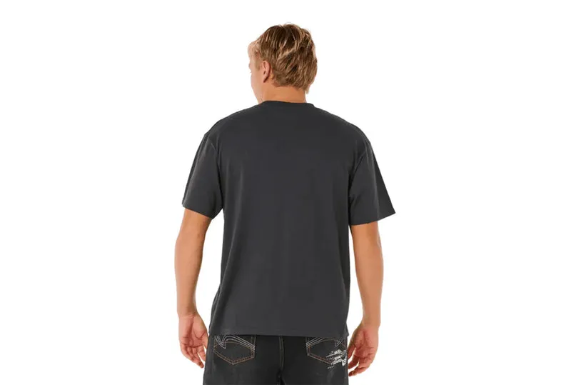 T-shirt INNER VISIONS ROTTEN SUN