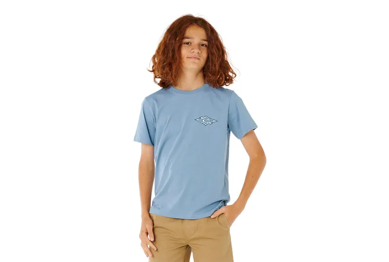 T-shirt Hazey Days