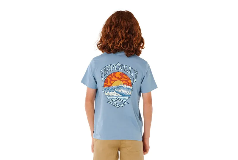 T-shirt Hazey Days