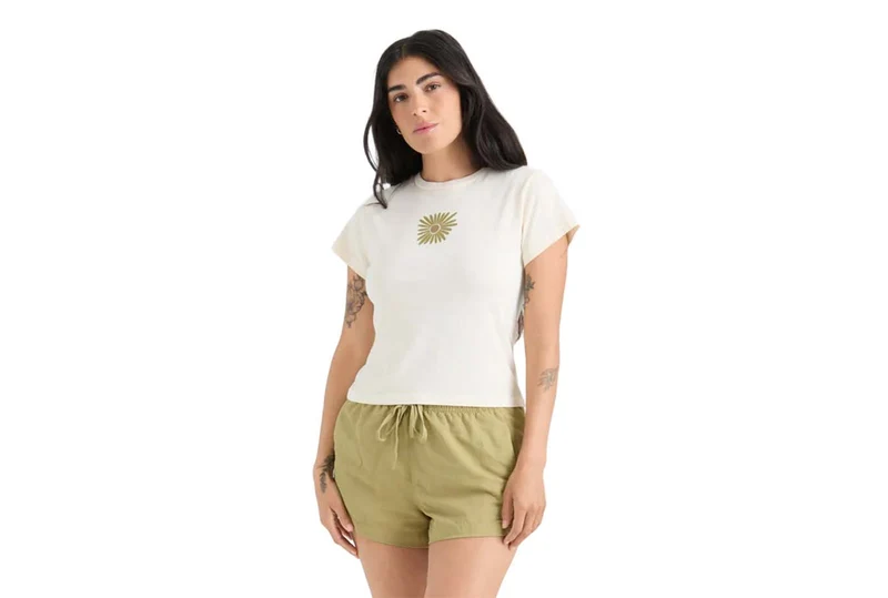 T-SHIRT MUSÉE DES FLEURS
