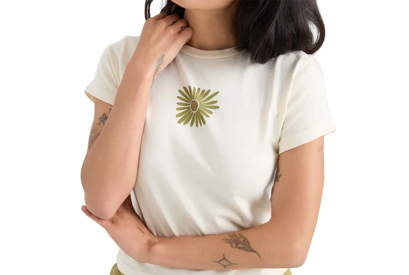 T-SHIRT MUSÉE DES FLEURS