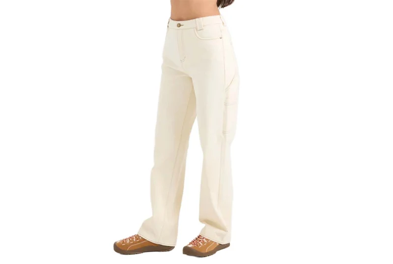 PANTALON AUTOROUTE 1