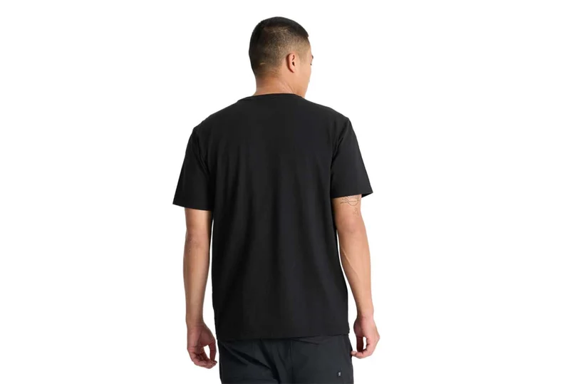T-SHIRT BIO BIEN USÉ