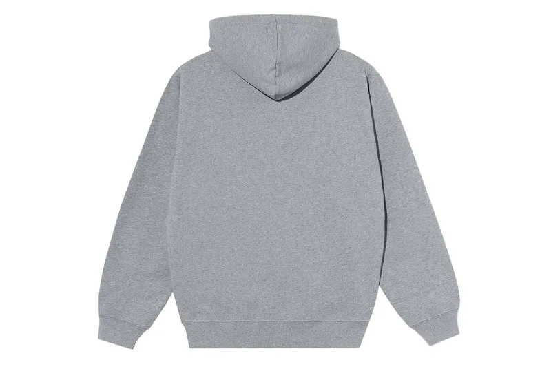 SWEAT À CAPUCHE DAVE - DÉCOUPES