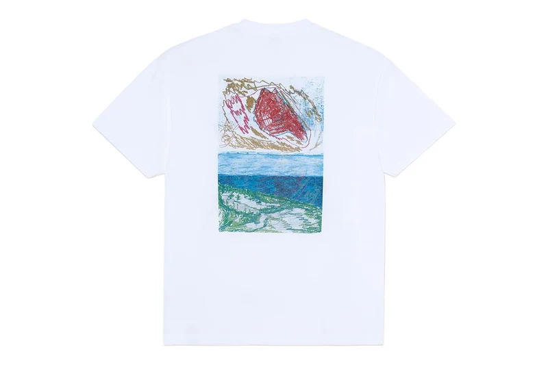 DUNES TEE
