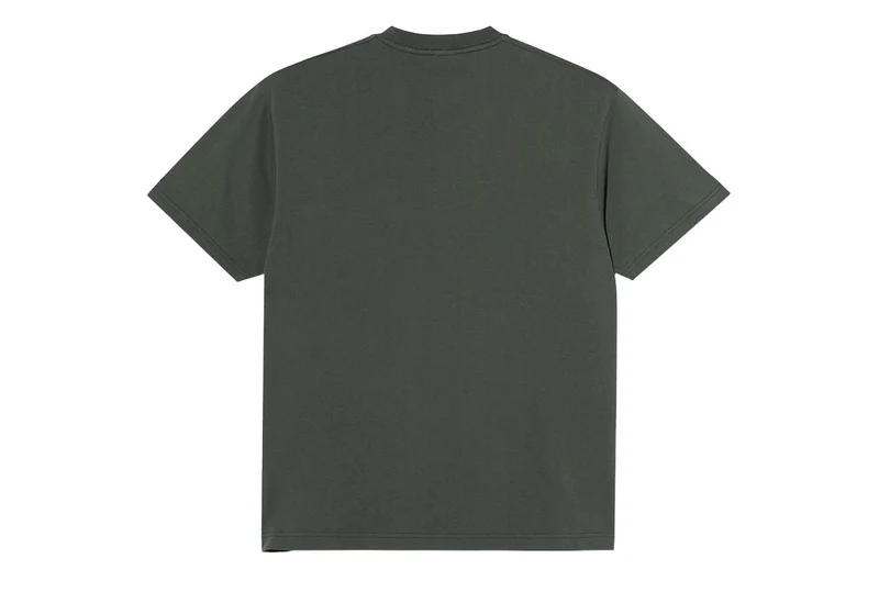 T-SHIRT À DÉCOUPES