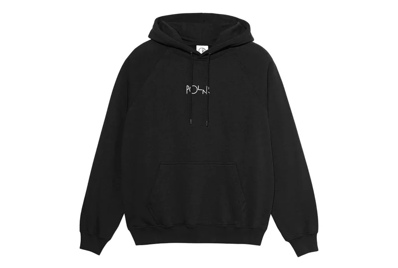 SWEAT À CAPUCHE PAR DÉFAUT