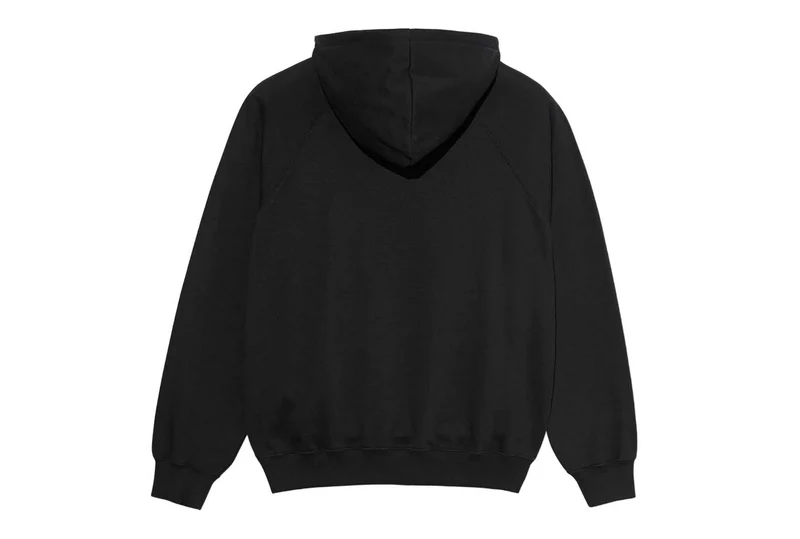 SWEAT À CAPUCHE PAR DÉFAUT