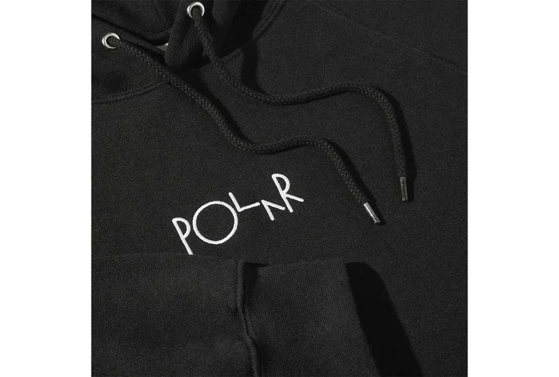 SWEAT À CAPUCHE PAR DÉFAUT