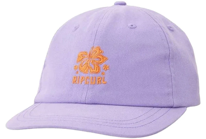 CASQUETTE À 6 PANNEAUX MIXTE