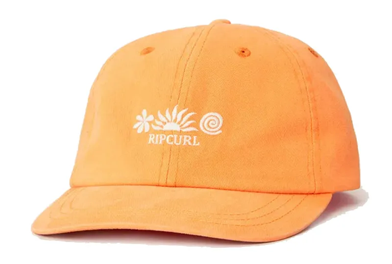 CASQUETTE À 6 PANNEAUX MIXTE