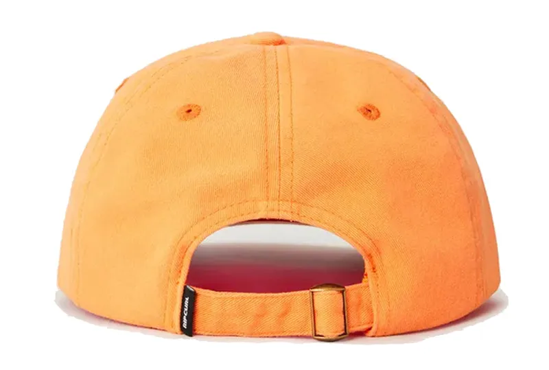 CASQUETTE À 6 PANNEAUX MIXTE