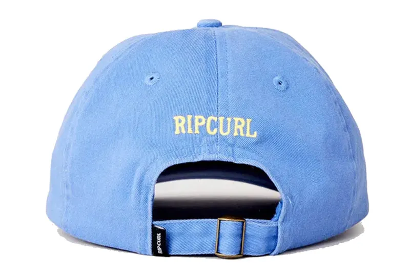 CASQUETTE À 6 PANNEAUX MIXTE