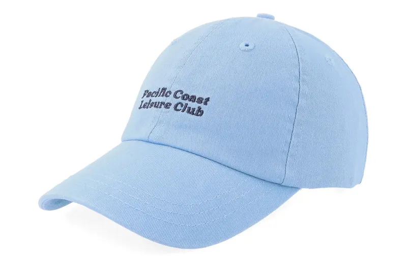 CASQUETTE À 6 PANNEAUX MIXTE