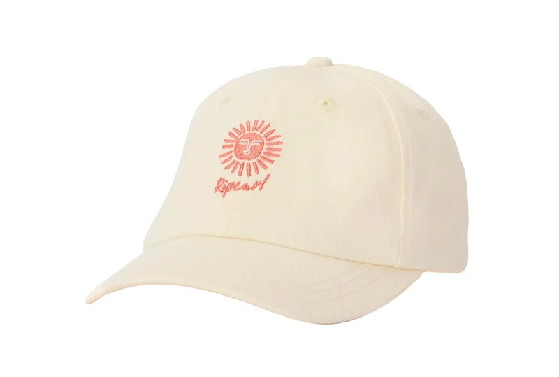 CASQUETTE À 6 PANNEAUX MIXTE