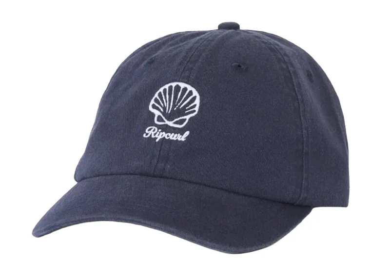 CASQUETTE À 6 PANNEAUX MIXTE