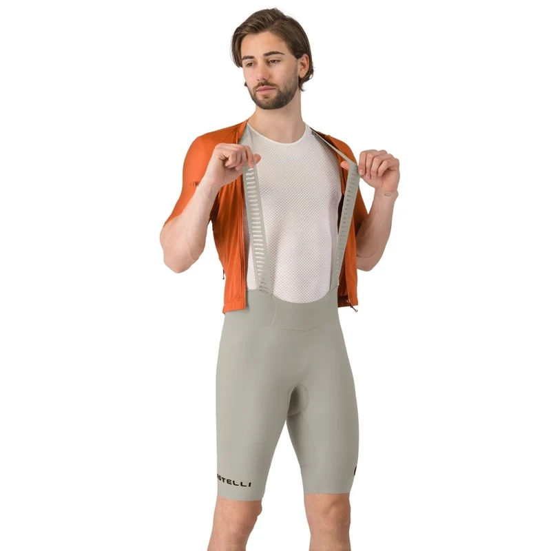Bib Castelli Espresso 2