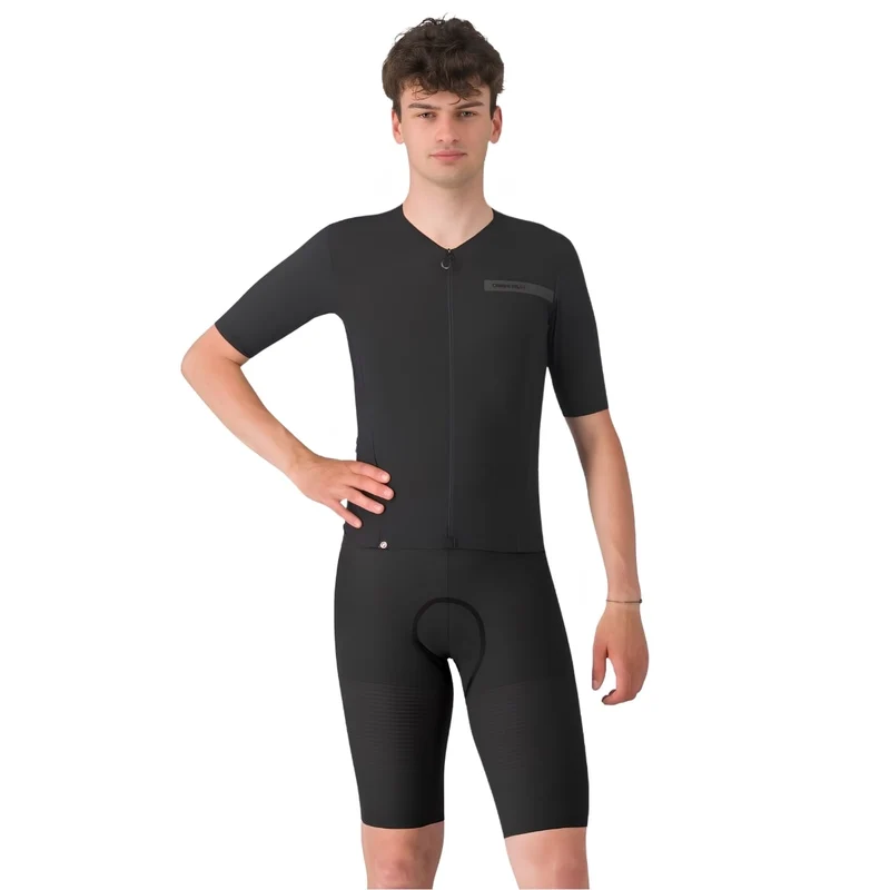 Bib Castelli Premio Evo