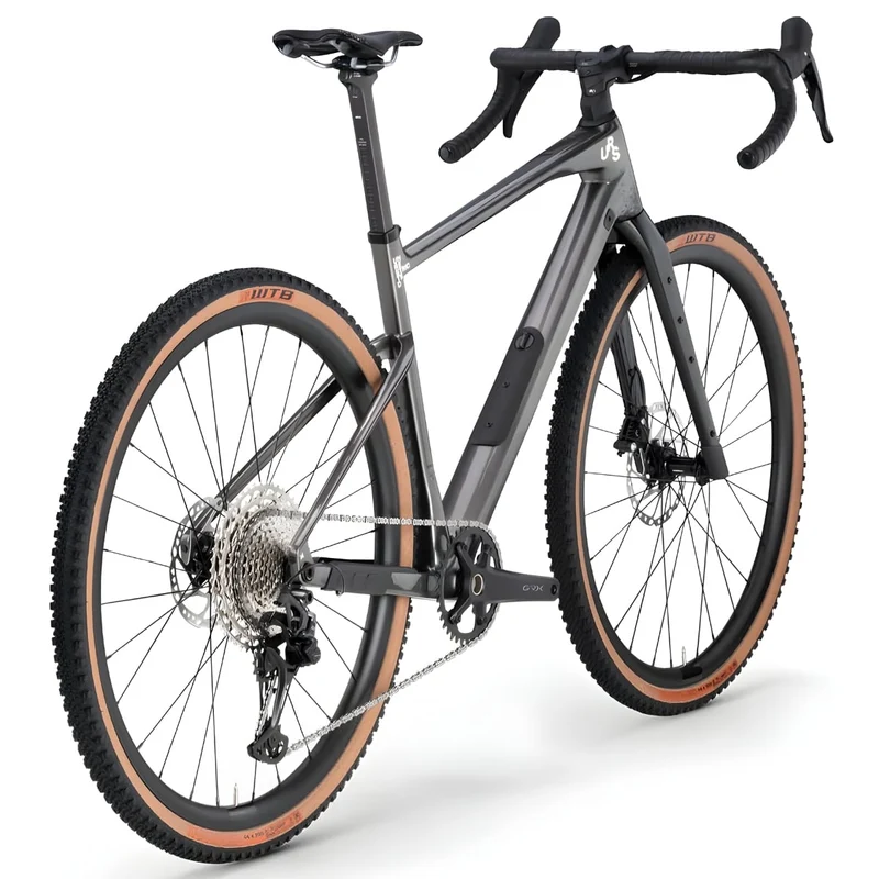 Bmc Urs Two GRX