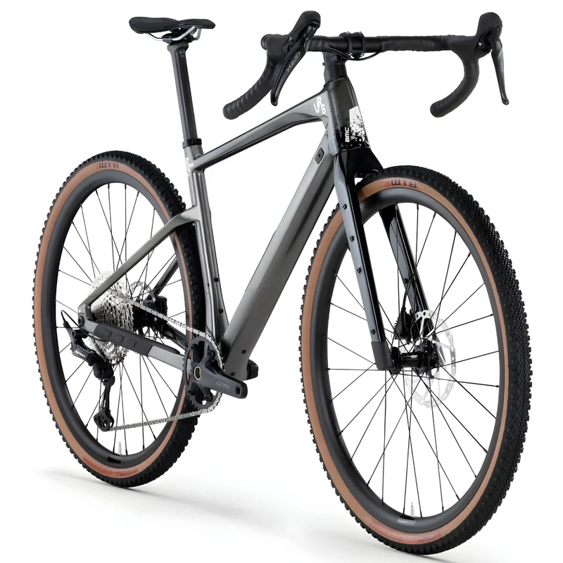 Bmc Urs Two GRX