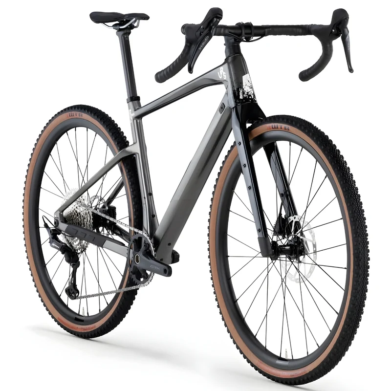 Bmc Urs Two GRX