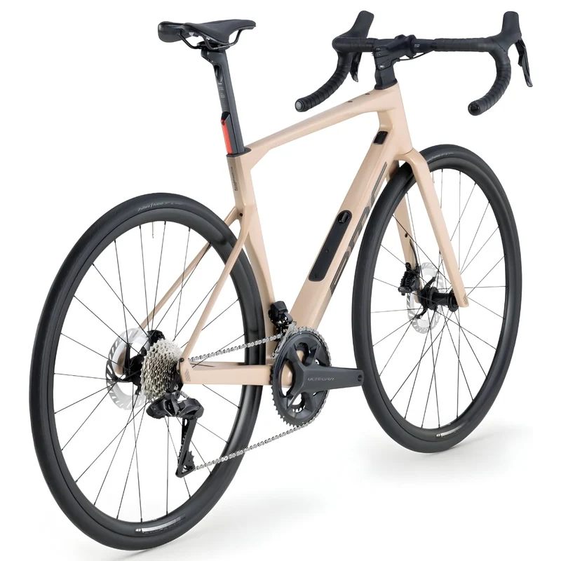 BMC Roadmachine One Ultegra Di2