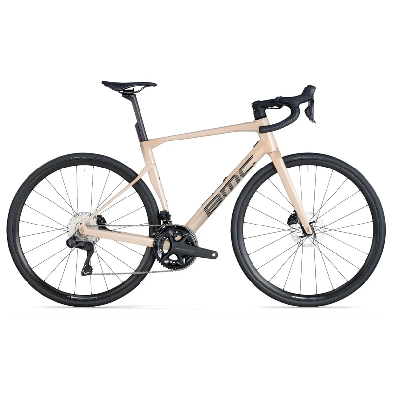 BMC Roadmachine One Ultegra Di2
