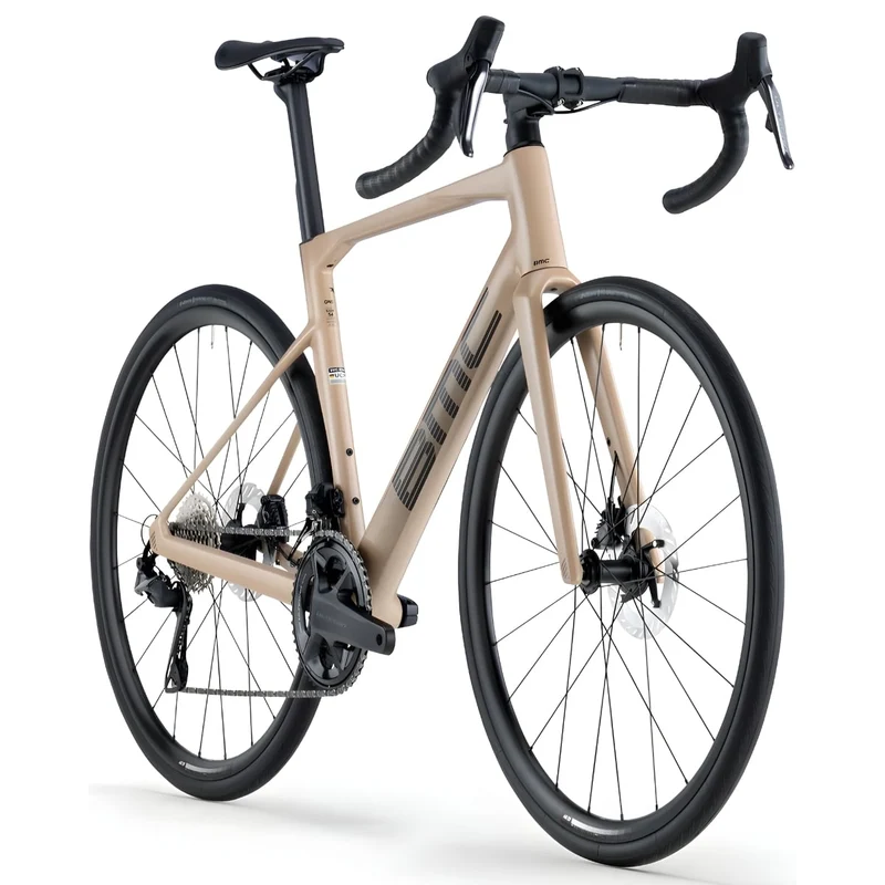 BMC Roadmachine One Ultegra Di2