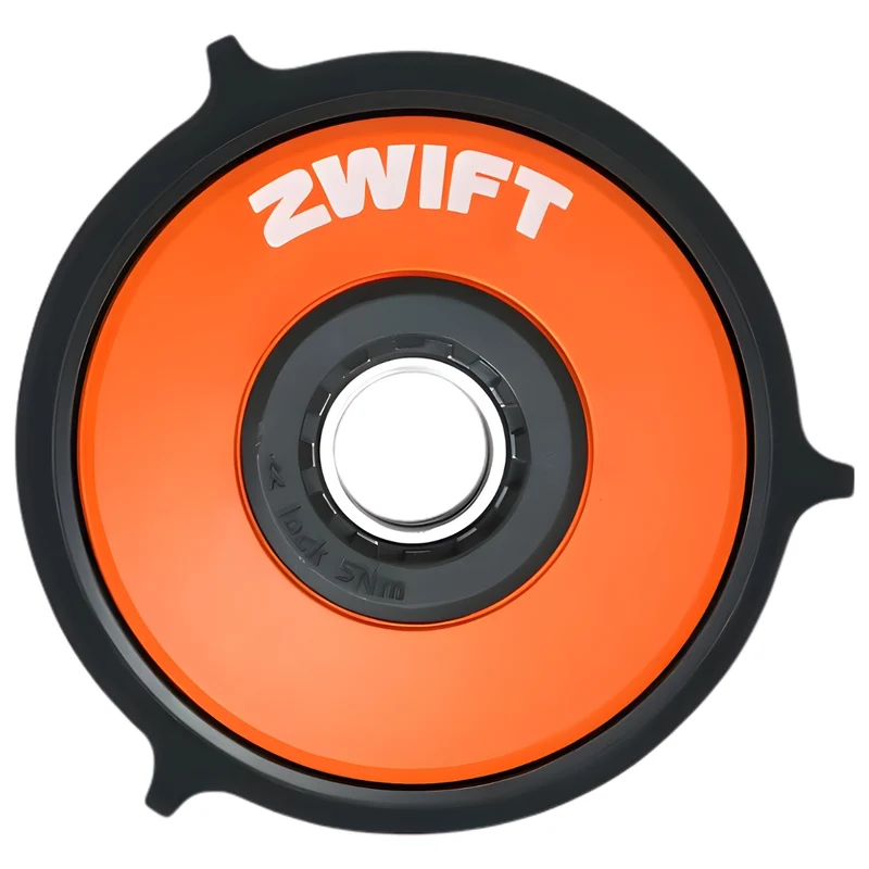 Ensemble de conversion Zwift Cog & Click - Garmin/Tacx