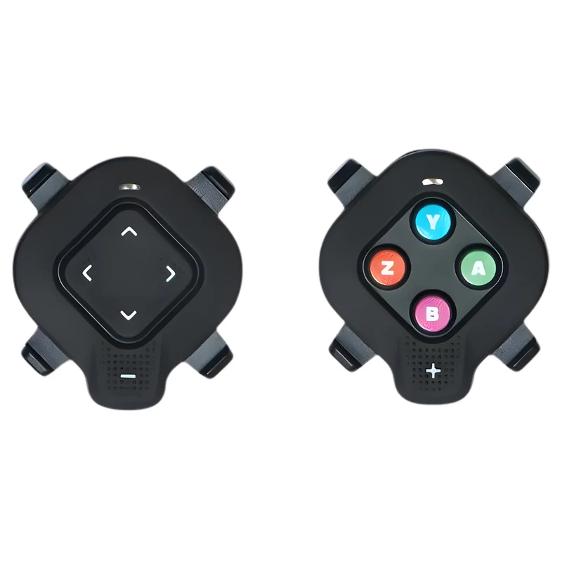 Ensemble de conversion Zwift Cog & Click - Garmin/Tacx