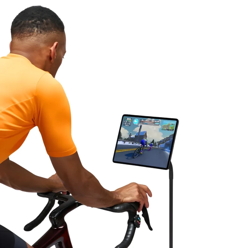 Ensemble de conversion Zwift Cog & Click - Garmin/Tacx