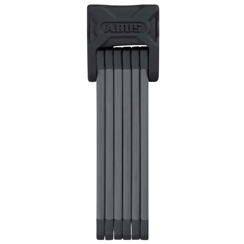Cadenas pliant à clé Abus Bordo 6000 90 cm (boîte ouverte)