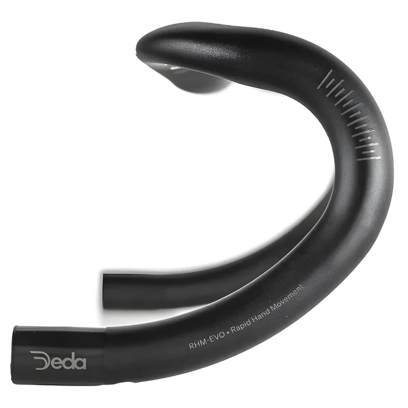 Guidon Deda SuperZero RS Alloy