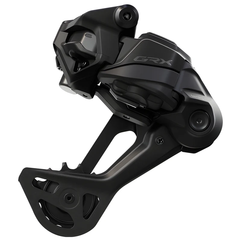 Dérailleur arrière Shimano GRX DI2 RD-RX717-SGS 12 vitesses