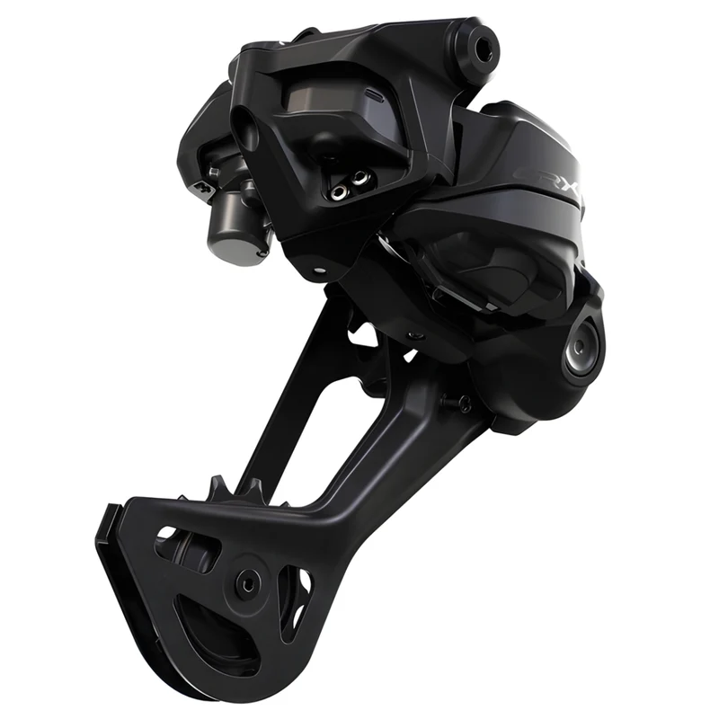Dérailleur arrière Shimano GRX DI2 RD-RX717-SGS 12 vitesses
