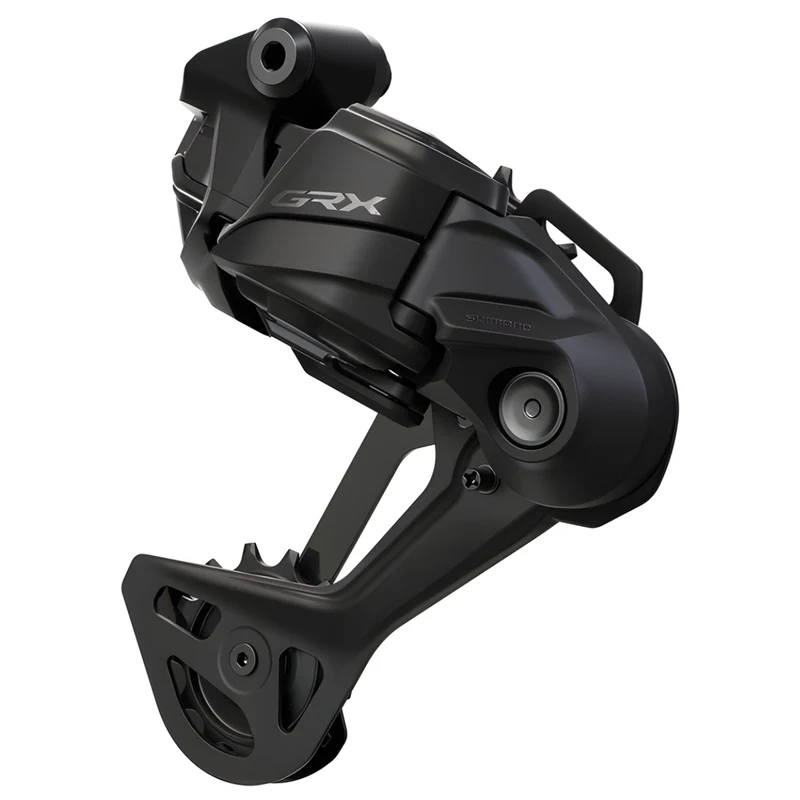 Dérailleur arrière Shimano GRX DI2 RD-RX717-SGS 12 vitesses