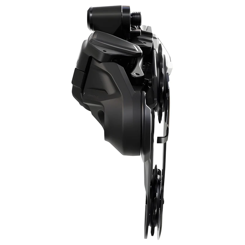 Dérailleur arrière Shimano GRX DI2 RD-RX717-SGS 12 vitesses