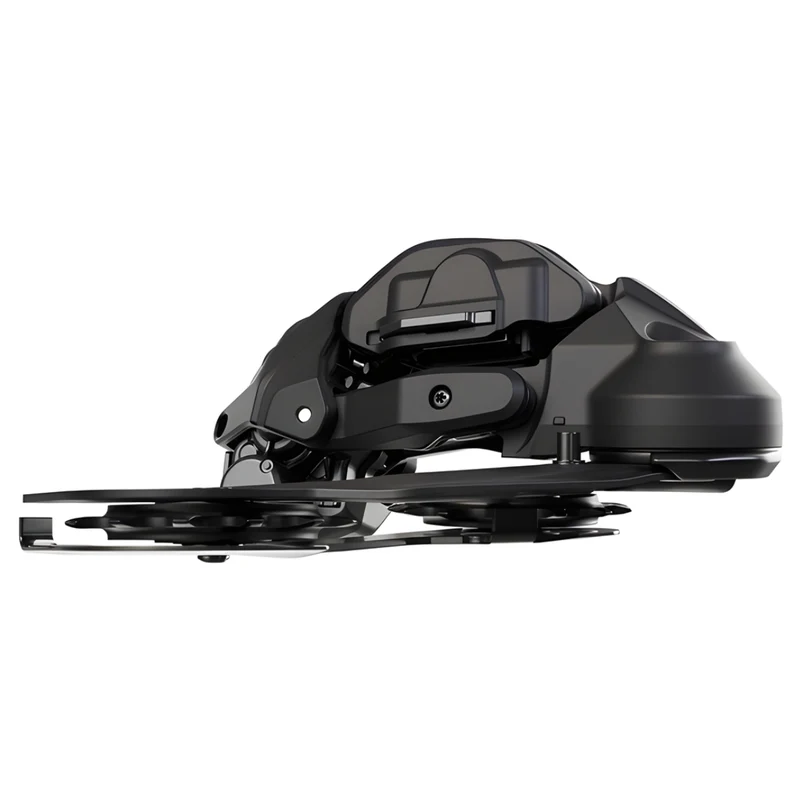 Dérailleur arrière Shimano GRX DI2 RD-RX717-SGS 12 vitesses