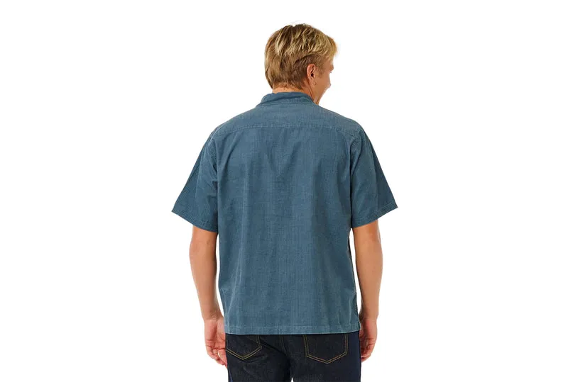 T-SHIRT À MANCHES SANS ROUGE PREMIUM SURF CORDON