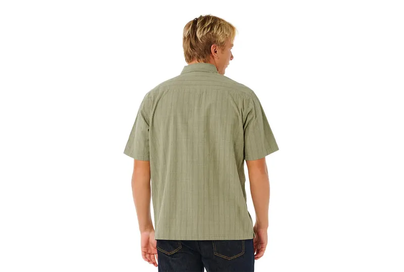 PREMIUM SURF CHECK S/S