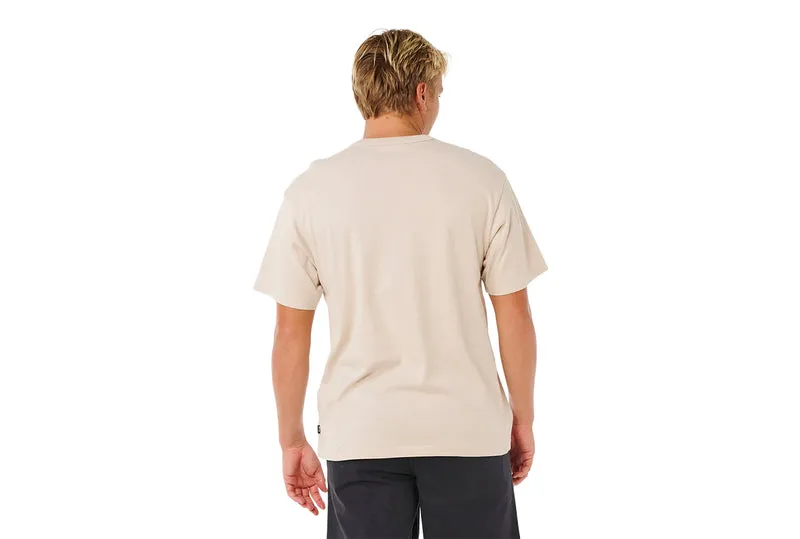 T-shirt de surf premium