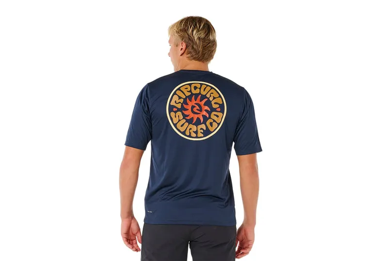 PACIFIC RINSE SURFLITE S/S