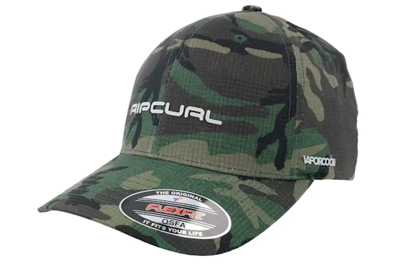 Casquette VAPORCOOL AEROTECH FLEXFIT