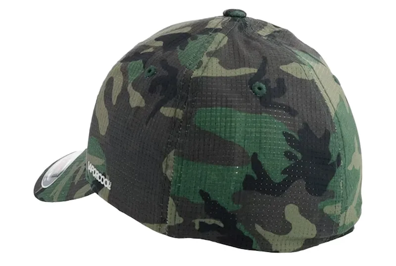 Casquette VAPORCOOL AEROTECH FLEXFIT