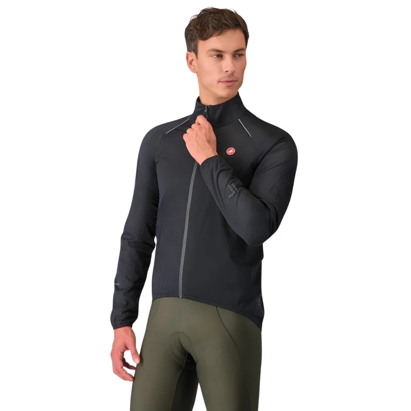 Imperméable Castelli Emergency rain 3